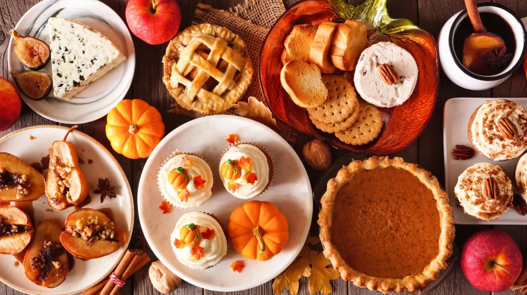 Olive Garden’s Desserts and Drinks