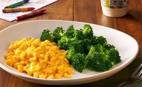 Kids Macaroni & Cheese